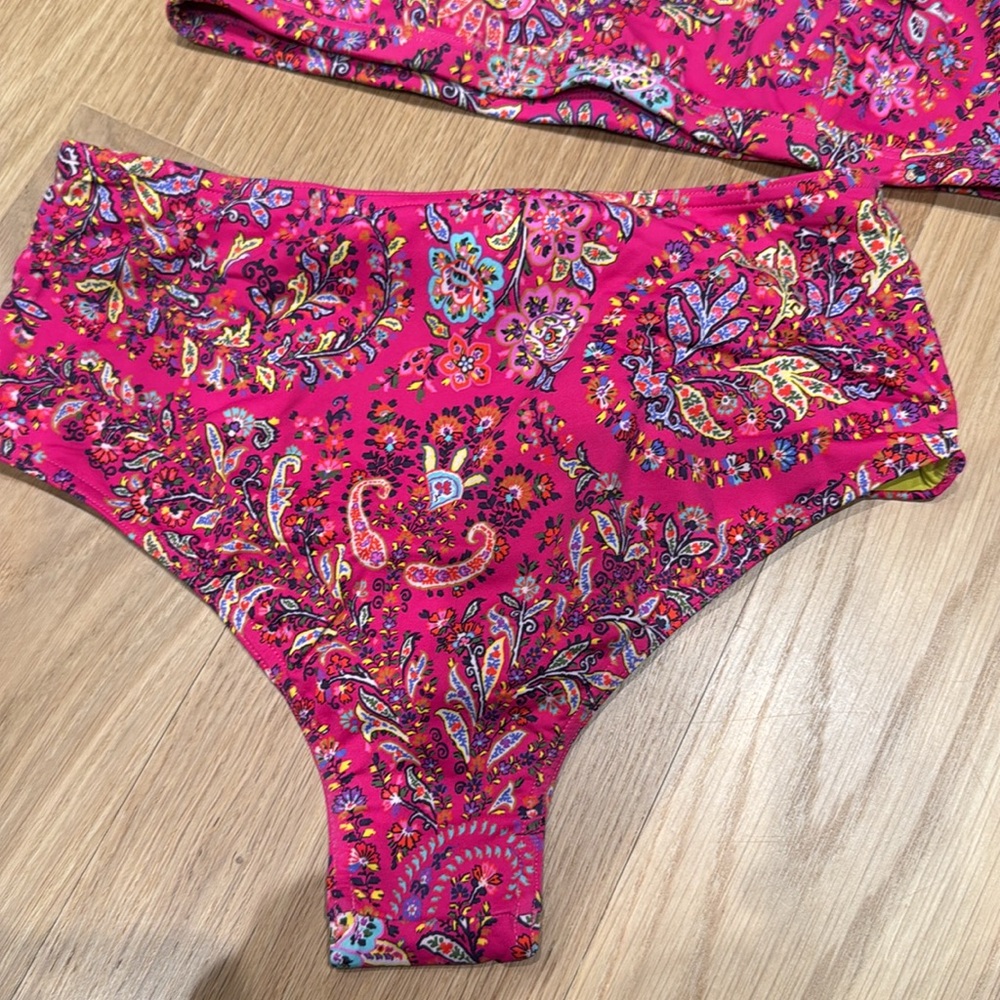 Etro bikini - Picture 3 of 4